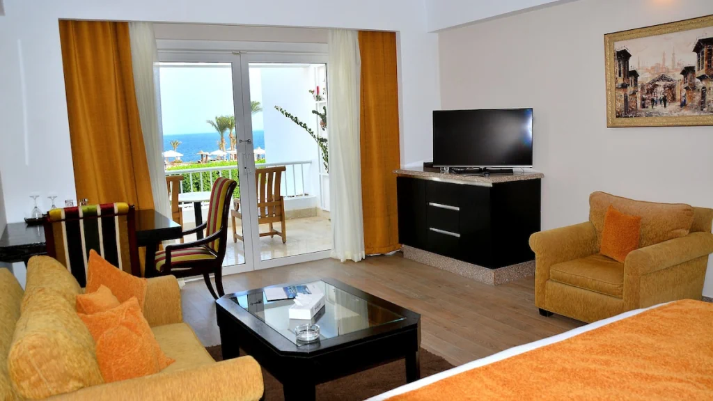 Hotel Monte Carlo Resort - Sharm Elshikh